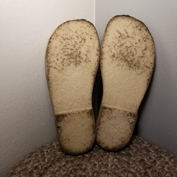 Duckfeet Grena Ankle Boots size 39 in Chocolate - Picture 10 of 11